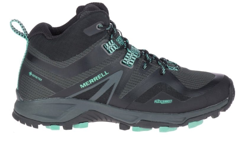 Merrell MQM Flex 2 Mid GORE-TEX Vegan Boots