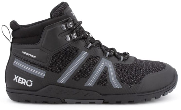 Xero Shoes Xcursion Fusion WP Vegan Hiking Boots