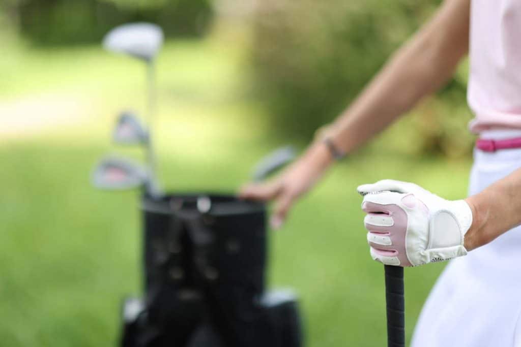 Georgia Masters Golf Tournament for Female Sports Fans