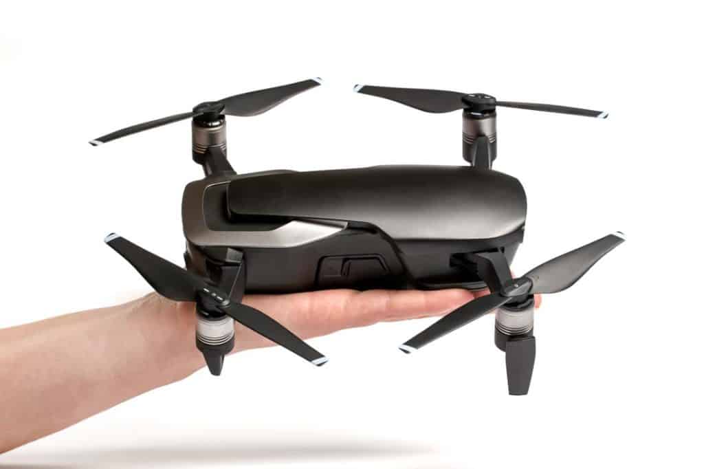 Aerial Photography Drones
