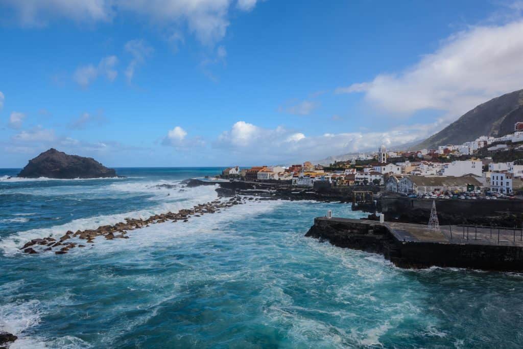 Tenerife, Canary Islands