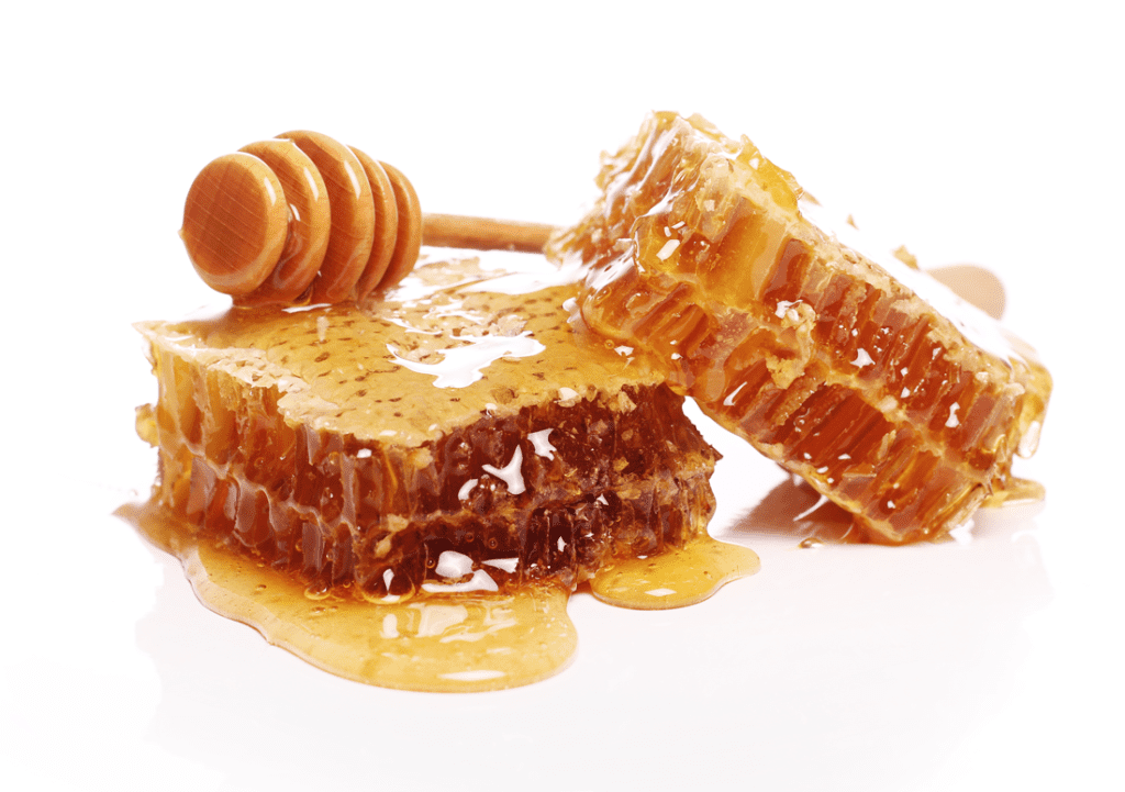 Honey from Greece