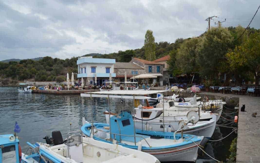 Best Things To Do in Lesvos Greece 2021 46 Skala Sykamnias or Sykamineas - Things To Do in Lesvos Greece