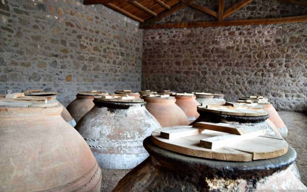 Best Things To Do in Lesvos Greece 2021 55 The Museum of Industrial Olive-Oil Production of Lesvos - Things To Do in Lesvos Greece