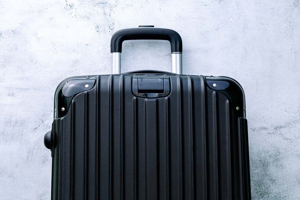 Best Lightweight Luggage For Europe