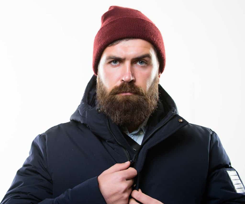 Best Men's Winter Coats For Extreme Cold Mindful Travel Experiences