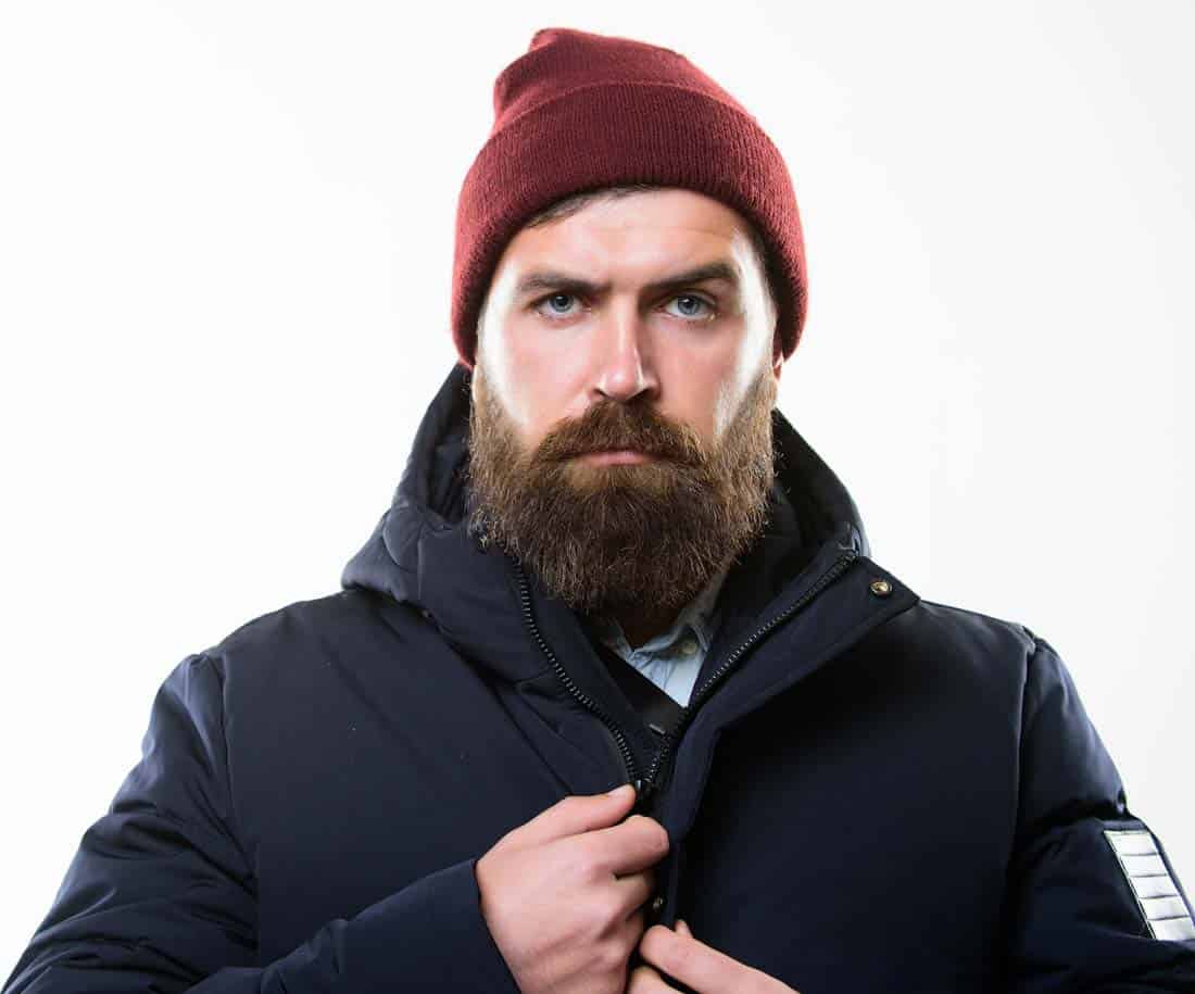 Best Men’s Winter Coats For Extreme Cold