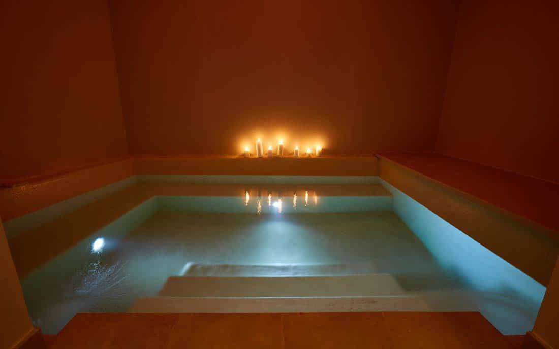 Eressian Hammam & Spa - Things To Do in Lesvos