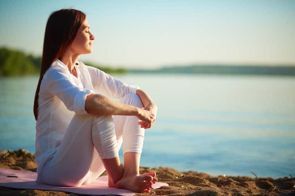 How Long Should You Meditate To See Results