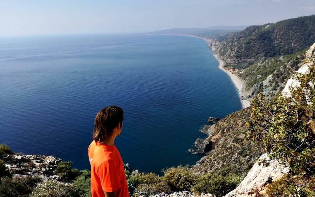 Things To Do in Lesvos Greece