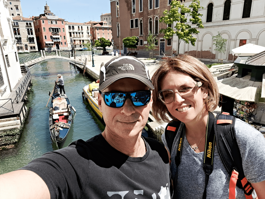 Venice Best Cities for Honeymoon in Italy