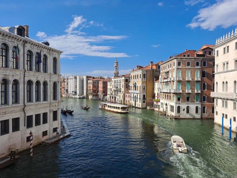 Best Cities for Honeymoon in Italy