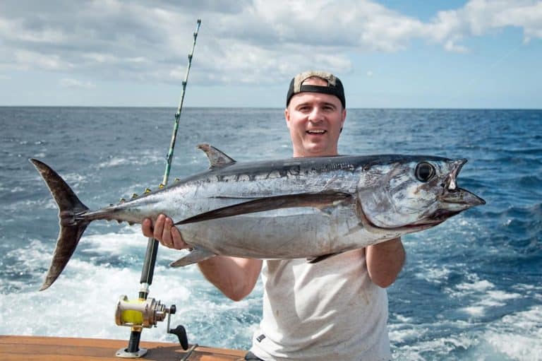 Tips For An Enjoyable Offshore Fishing Experience