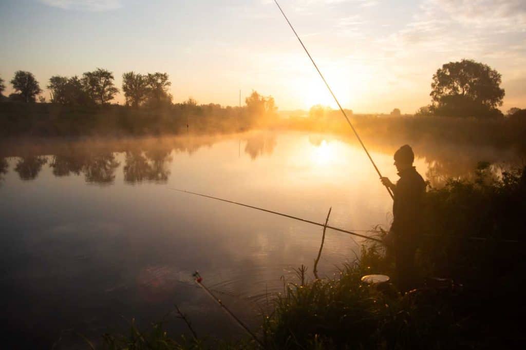 Tips and Tricks to Enhance the Impact of Fishing on Your Mental Health