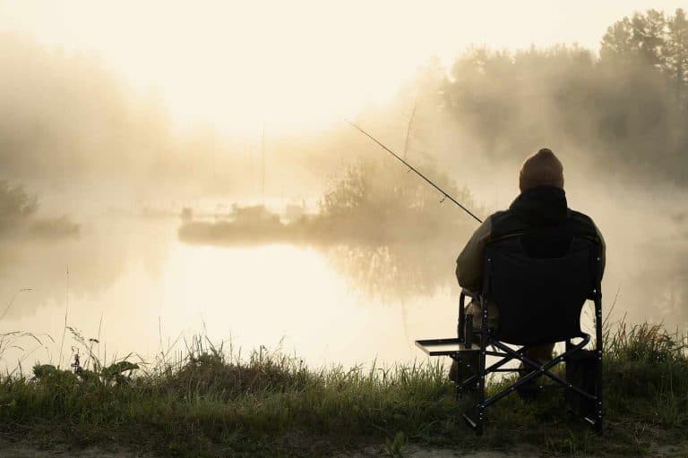 How Fishing Can Improve Your Mental Health