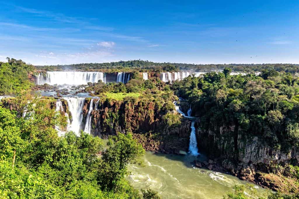 Argentina Travel Destinations for Adventure and Entertainment