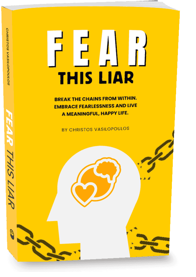fear this liar book